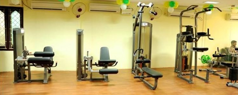 Fit Tree Fitness Centre - Shenoy Nagar 
